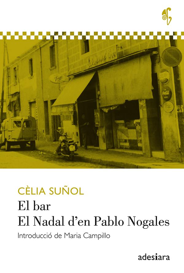 El bar / El Nadal d’en Pablo Nogales