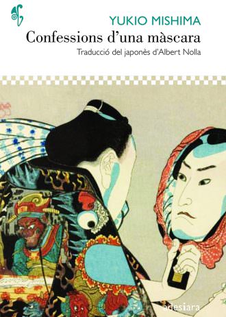 Confessions d’una màscara