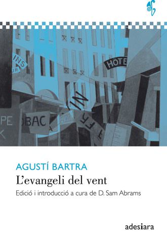 L’evangeli del vent