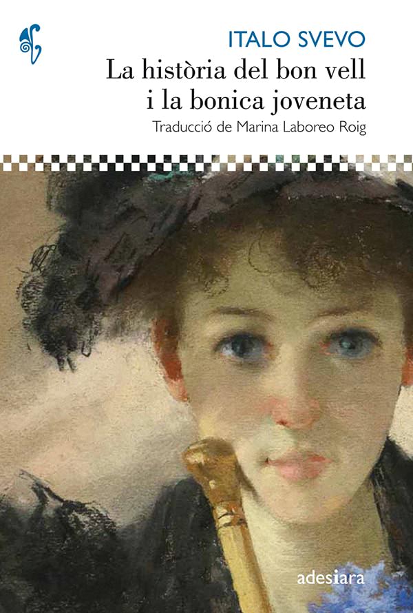 La història del bon vell i la bonica joveneta