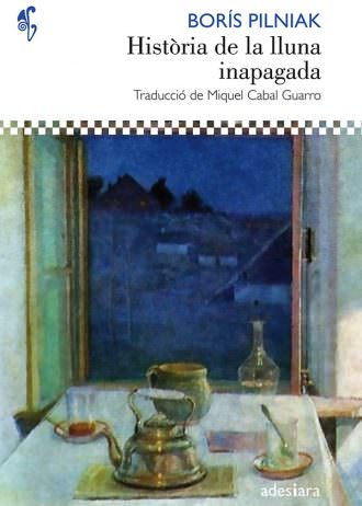 Història de la lluna inapagada