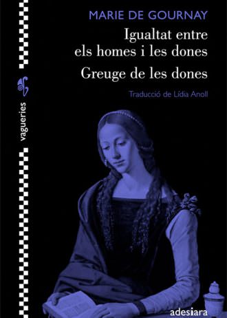 Igualtat entre els homes i les dones / Greuge de les dones