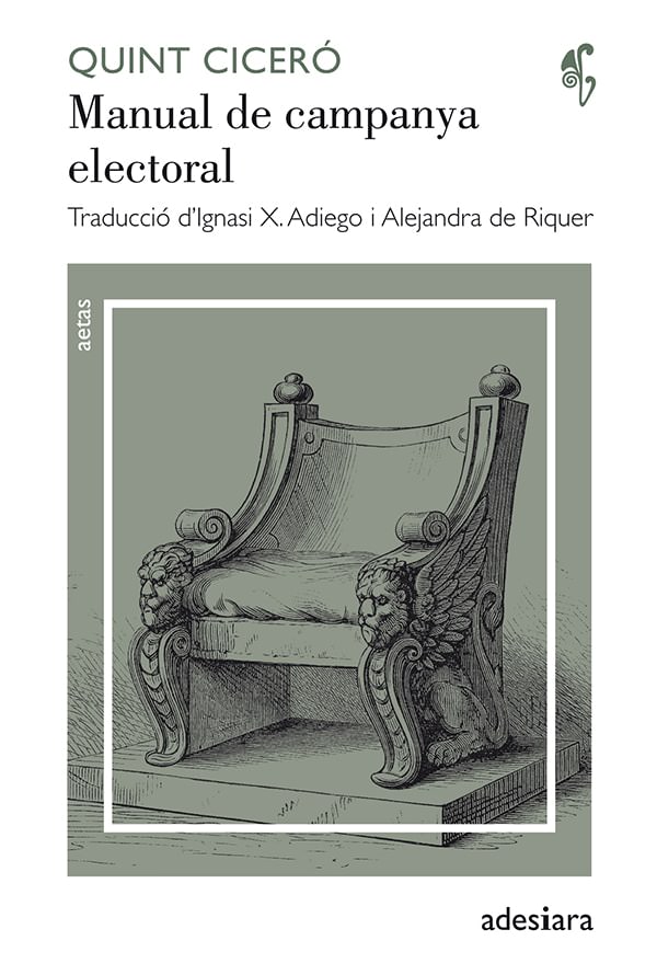 Manual de campanya electoral