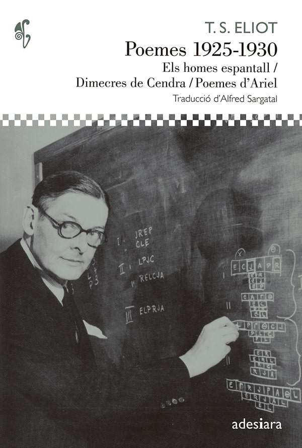 Poemes 1925-1930