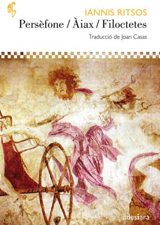 Persèfone / Àiax / Filoctetes