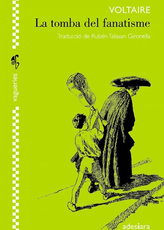 La tomba del fanatisme