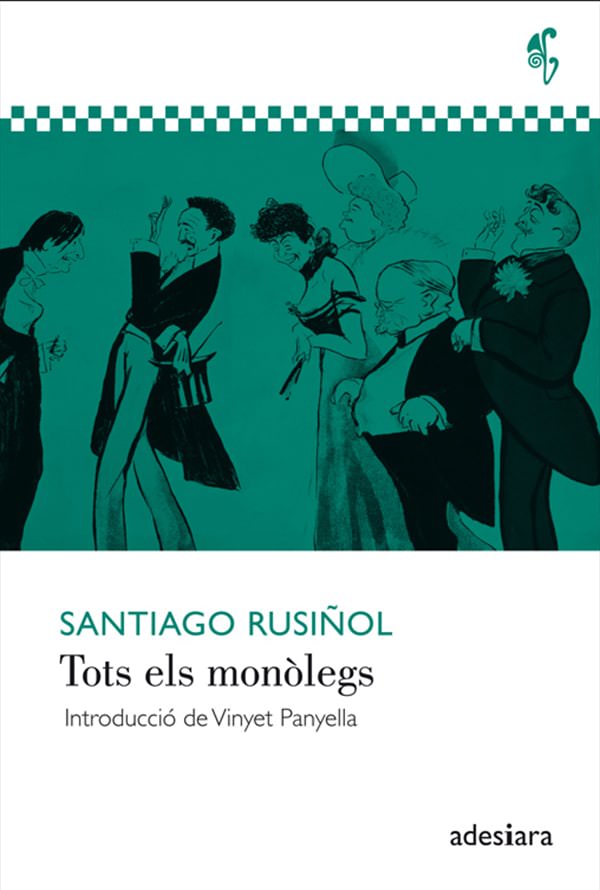 Tots els monòlegs