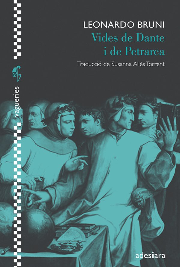 Vides de Dante i de Petrarca