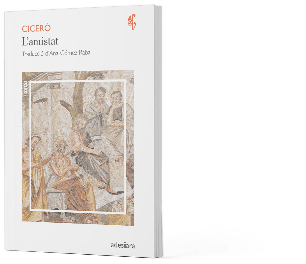 Ciceró - L'amistat